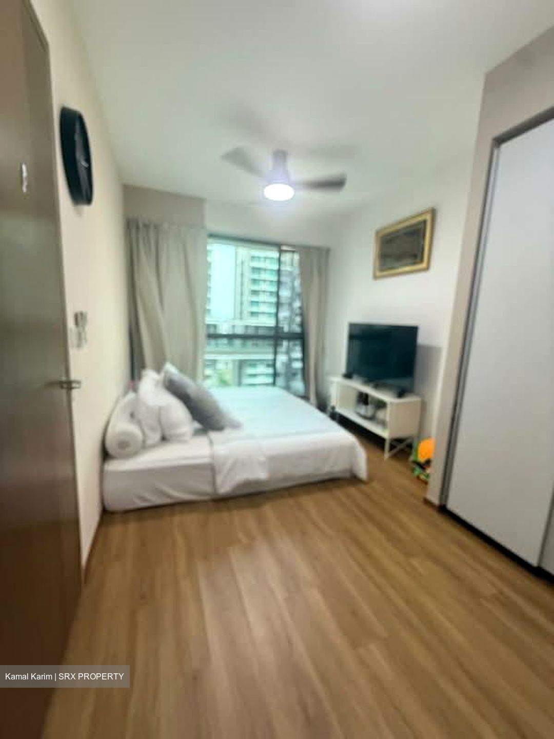 The Topiary (D28), Condominium #580784471